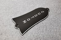 Montreux Real Trussrod Cover 69CST